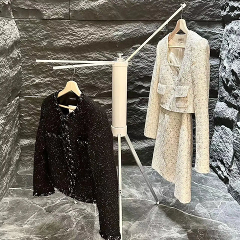 Aluminium Foldable Drying Rack