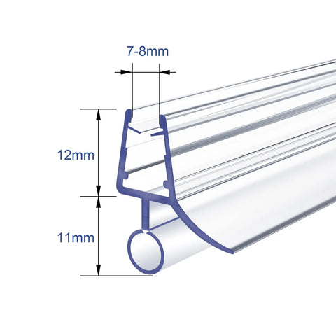 SealEdge Glass Guard