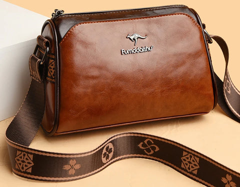 Soleia Prestige Crossbody Bag