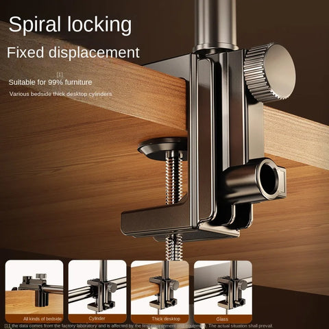 Phone Tablet Holder Stand