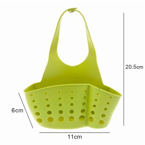 Sponge Sink Organizer