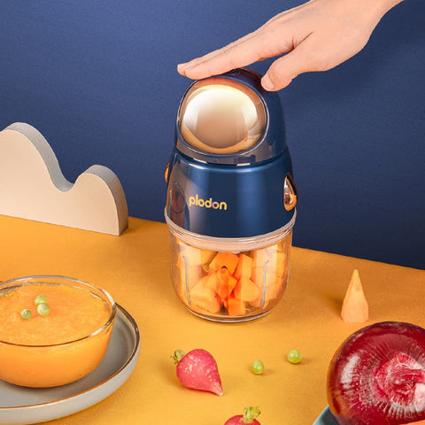 300ml Portable Food Processor