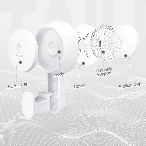 PressFit Hook