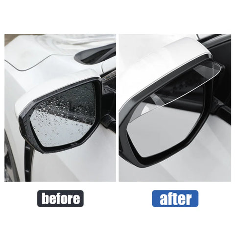 2PCS Car Accessories