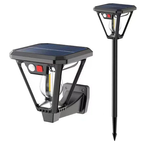 SolarFlex Duo Lamp