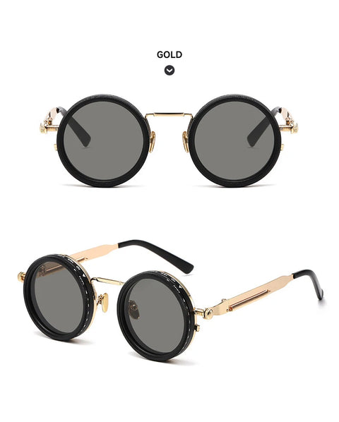 NoirShift Sunglass