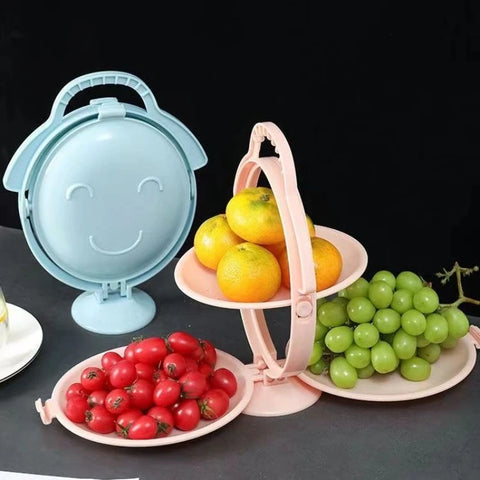 Fruit Snack Tray