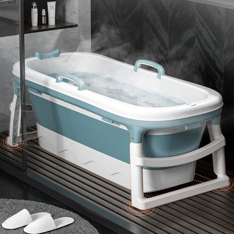 Foldable Bath Tub