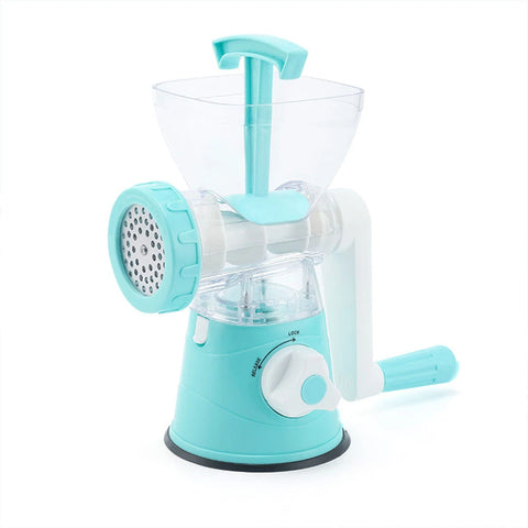 Meat Grinder Processor
