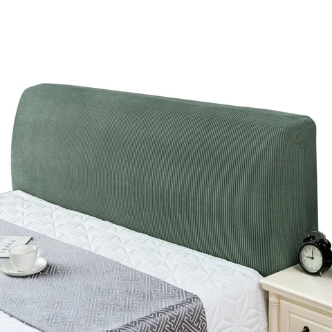 Bed Headboard Cover