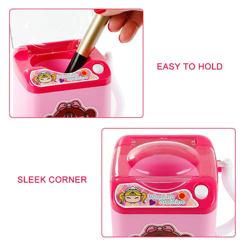 Mini Electric Washing Machine
