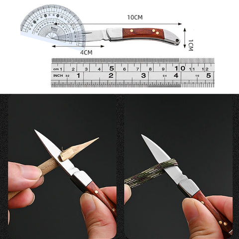 Pocket Mini Knife