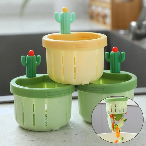 Sink Drain Strainer
