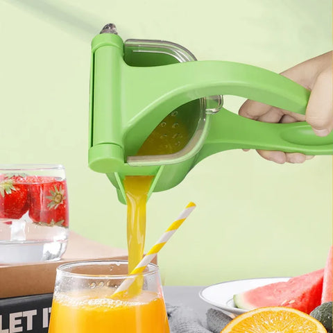 Orange Squeezer