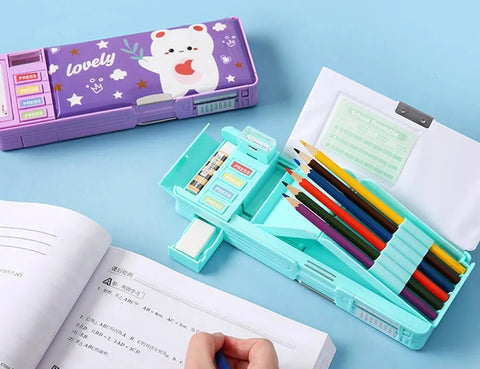 Pencil Cases