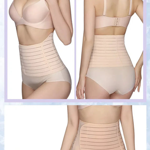 Reformi Postpartum Waist Belt