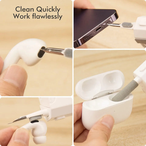 Cleaning Tool Kit