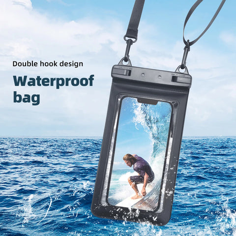 Waterproof Phone Cover