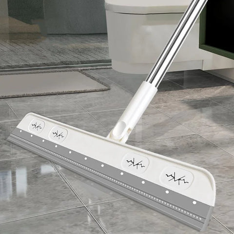 Magic Silicone Broom