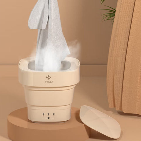 Folding Washing Machine