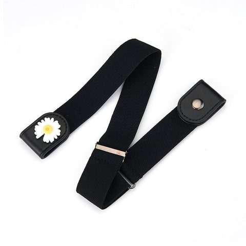 Buckle-Free Belt