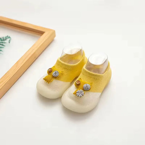 Baby Anti-slip Socks Shoes