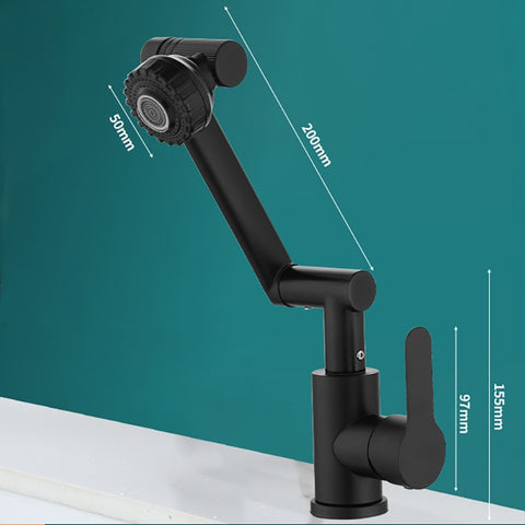 360 Degree Rotate Faucet