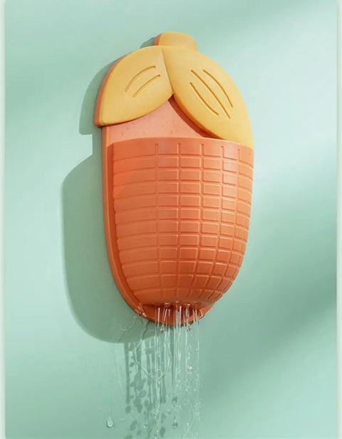 Toothbrush Holder Cup