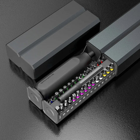 Multifunction Screwdriver Set