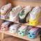 6PCS/12PCS Shoe Organizers