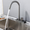 Waterfall Sink Faucet Water Tap