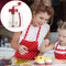 Hand Mixing Batter Dispenser