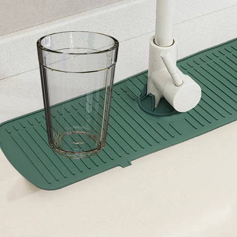 1PC Silicone Mat