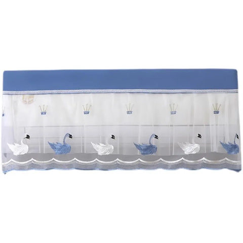 Air Conditioning Dust Cover