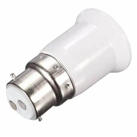 1/5PCS Lamp Sockets Converter