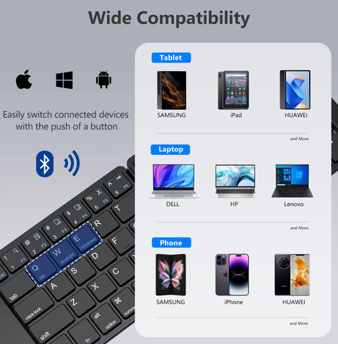 TapGo Mobile Keyboard