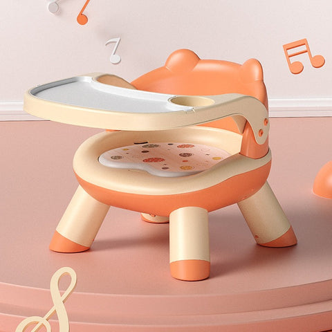 Baby Dining Table Chair