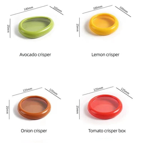 EcoLock Food Keeper