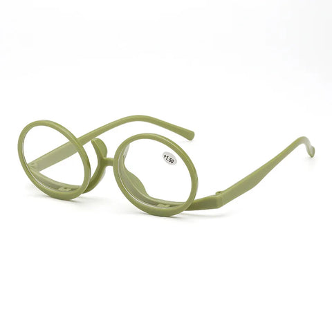 CirqueVision FlipTop kosmetische Alterssichtbrille