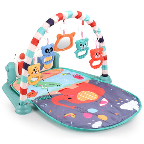 Baby Musical Play Mat