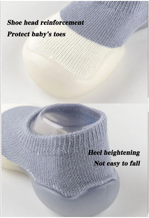 Baby Anti-slip Socks Shoes