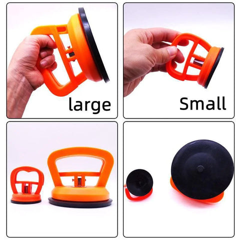 DentLift Pro Suction