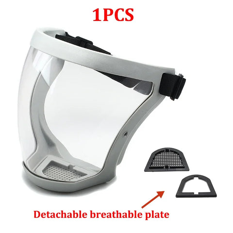 Facial Mask Protector