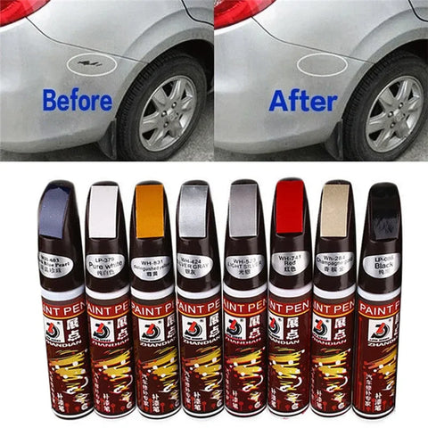 12ML Professional Car Repair Pen