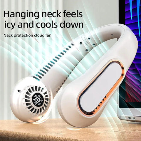 AirWhisper Sport Fan