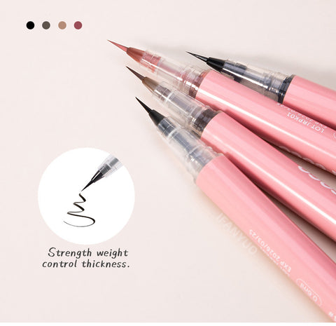 Ultra Fine Waterproof Eyeliner