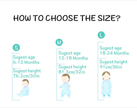 100% Cotton Spring Summer Baby Sleep Sack Blanket