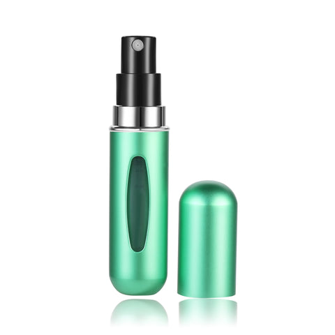 5ml Portable Refillable Perfume Bottle