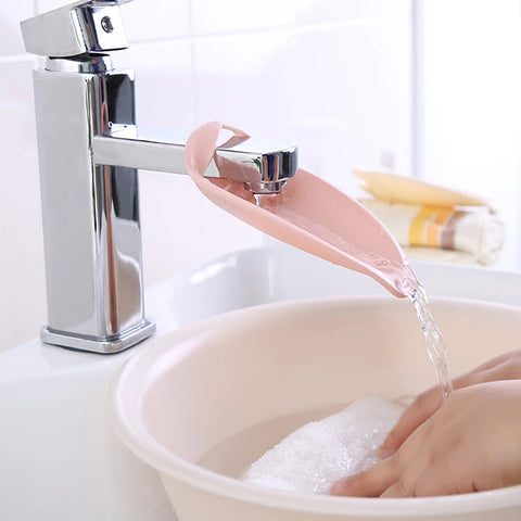 Faucet Extender