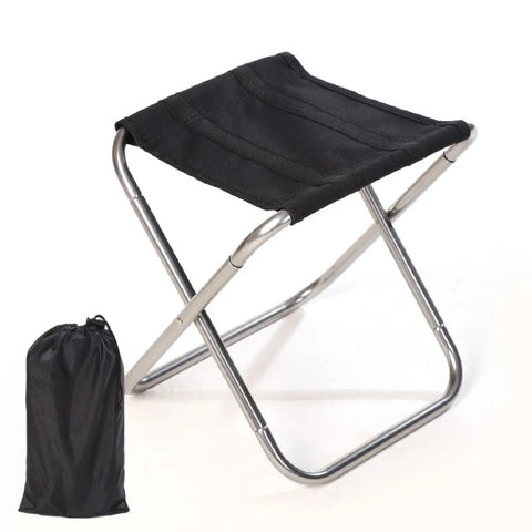 PackLite Fold Chair